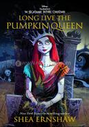Long Live the Pumpkin Queen image