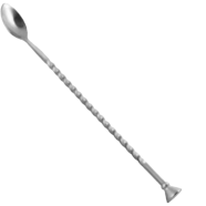 Long Spoon 1 Pcs image