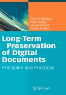 Long-Term Preservation of Digital Documents image