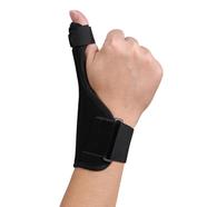 Long Thumb Brace For Arthretis Tandonitis Fits Both Right Hand and Left Hand Wrist image