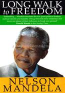 Long Walk To Freedom: The Autobiography of Nelson Mandela image