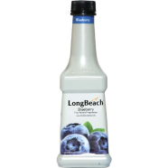 Longbeach Blueberry (Fruits Based Preparation) 900ml image