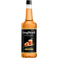 Longbeach Botter Scotch Flavoured Syrups 740ml image