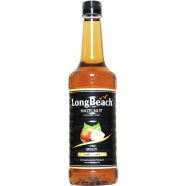 Longbeach Hazelnut Flavoured Syrup 740ml image