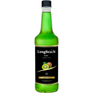 Longbeach Kiwi Flavoured Syrup 740ml image