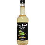 Longbeach Mojito Mint Flavoured Syrup 740ml image