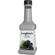 Longbeach Mulberry (Fruits Based Preparation) 900ml image