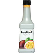 Longbeach Passion Fruit (Fruits Based Preparation) 900ml image