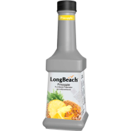 Longbeach Pineapple Puree 900ml image