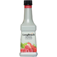 Longbeach Red Berries (Fruits Based Preparation) 900ml image