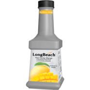 Longbeach Thai Honey Mango (Fruits Based Preparation) 900ml image