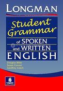 Longman's Student Grammar of Spoken and Written English Paper image