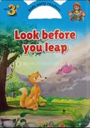 Look Before You Leap image