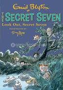 Look Out, Secret Seven image