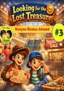 Looking for the Lost Treasure image