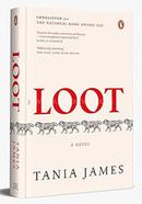 Loot: A Novel image