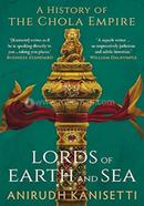Lords of Earth And Sea image