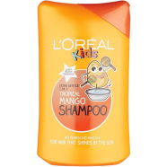 Loreal 2 in 1 Mango Kids Shampoo 250 ml image