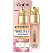 Loreal Age Perfect Brown Spots Serum 30ml image