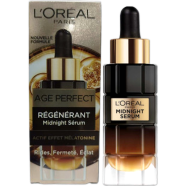 Loreal Age Perfect Regenerating Midnight Serum 30ml image
