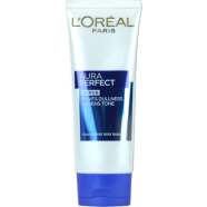 L'oreal Aura Perfect Fights Dullness Evens Tone Scrub 100ml image