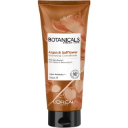Loreal Botanicals Argan and S. Conditioner Tube 200 ml image