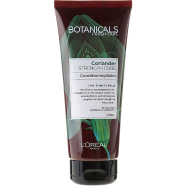 Loreal Botanicals Coriander Conditioning Balm Tube 200 ml image
