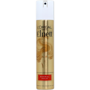 Loreal Elnett Micro Diffusion Hair Spray Normal Hold 200ml image