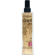 Loreal Elnett Satin Heat Protect Styling Spray Volume 170ml image