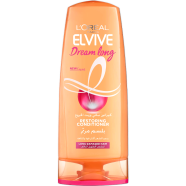 Loreal Elseve Dream Long Repairing Care Shampoo 360 ml image