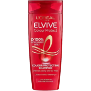 Loreal Elvive Colour Protect Caring Shampoo 400 ml - 3600520433424 icon