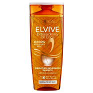 L’oreal Elvive Extraordinary Oil Coco Weightless Nourishing Shampoo For Normal To Dry Hair - 400ml image