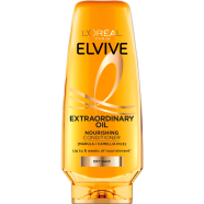 Loreal Elvive Extraordinary Oil Nourishing Conditioner 200ml image