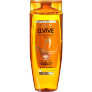 Loreal Elvive Extraordinary Oil XXL Format Nourishing Shampoo 600ml image