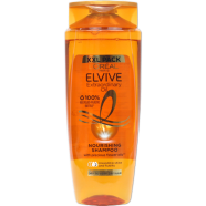 Loreal Elvive Extraordinary Oil XXL Pack Nourishing Shampoo 700ml image