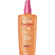 Loreal Elvive Frizz Killer Hair Serum - 100 ml image