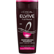 Loreal Elvive Full Resist Reinforcing Shampoo 400ml image