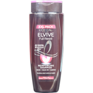 Loreal Elvive Full Resist XXL Pack Reinforcing Shampoo 700ml image
