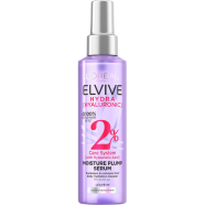 Loreal Elvive Hydra Hyaluronic Hair Serum 150ml image