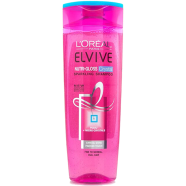 Loreal Elvive Nutri Gloss Crystal Sparkling Shampoo 400 ml image