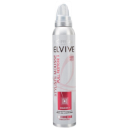 Loreal Full Restore 5 Styliste Mousse 200 ml image