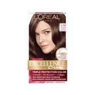  L'Oreal Hair Colour Excellence 5ar Medium Maple Brown image