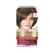 L'Oreal Hair Colour Excellence 5 Medium Brown image