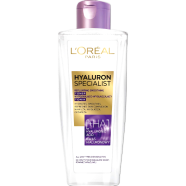 Loreal Hyaluron Expert Replumping Toner 200ml image