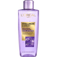 Loreal Hyaluron Expet Replumping Micellar Water 200ml image