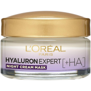 Loreal Hyaluron Specialist Moisturizing Night Cream 50 ml image