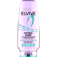 Loreal Hydra Pure 72H Rehydrating Conditioner 200ml image