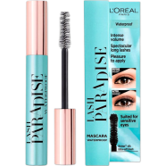 Loreal Lash Paradise Mascara Waterproof 6.4ml image