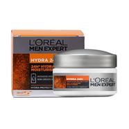 Loreal Men Expert Hydra 24H Moisturiser 50ml image