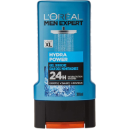 Loreal Men Expert Hydra Power Shower Gel 300 ml image